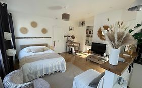 La Duchesse, Studio cosy à Versailles, à 2 min du Château